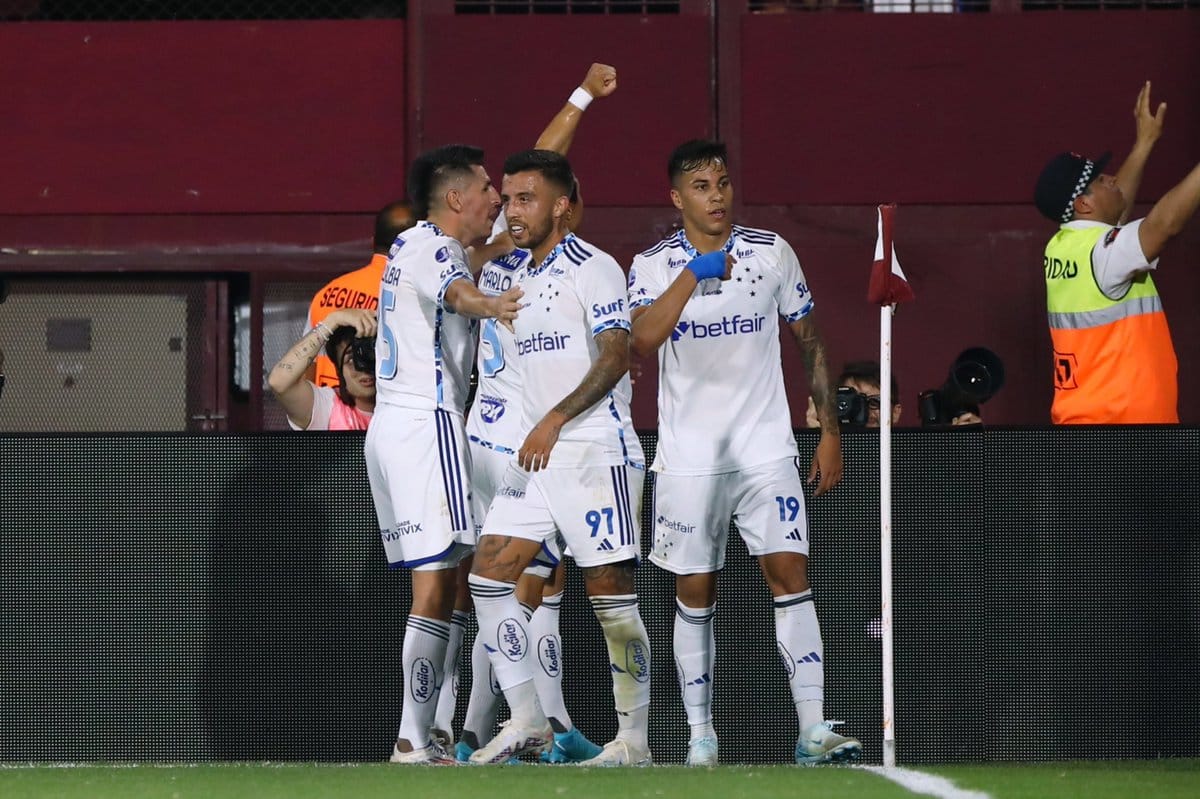 Copa Sudamericana: Lanús se terminó el sueño de otro título internacional