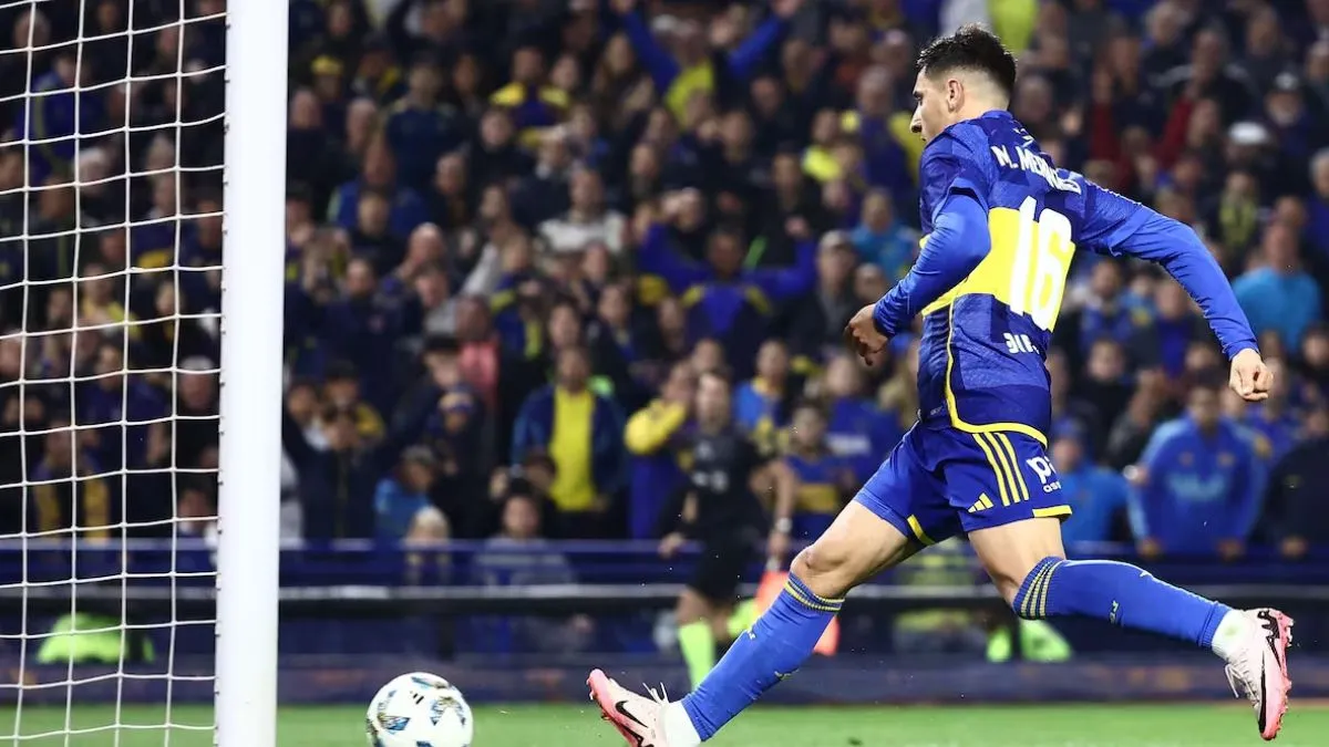 Copa Argentina: Boca ya tiene fecha para su partido de cuartos de final