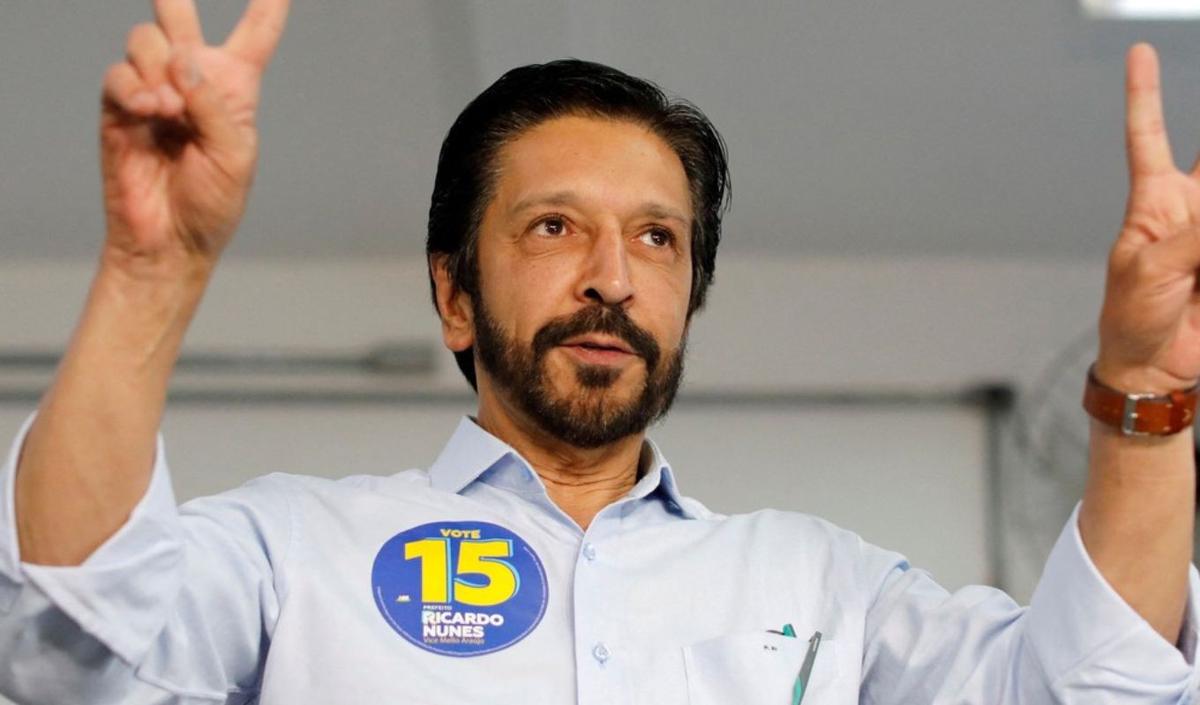 Brasil: el candidato apoyado por Bolsonaro triunfó en el balotaje en San Pablo