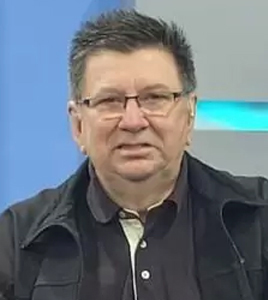 Mario Capello.
