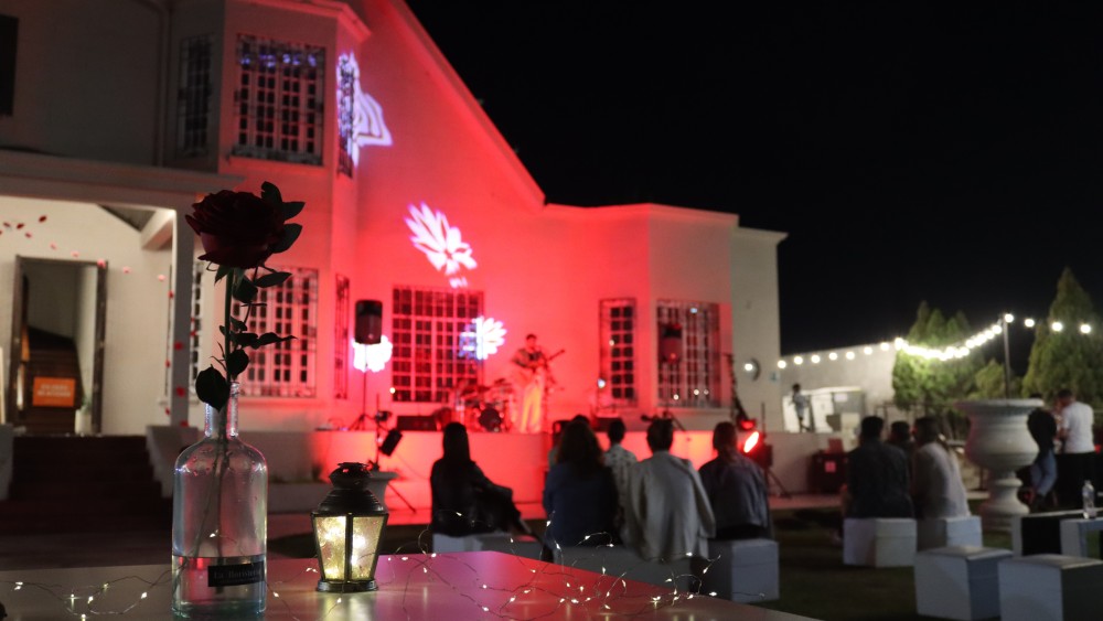Conocé la propuesta cultural para disfrutar del fin de semana largo