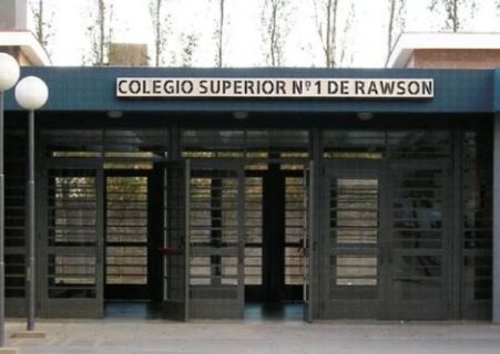 Colegio Superior de Rawson