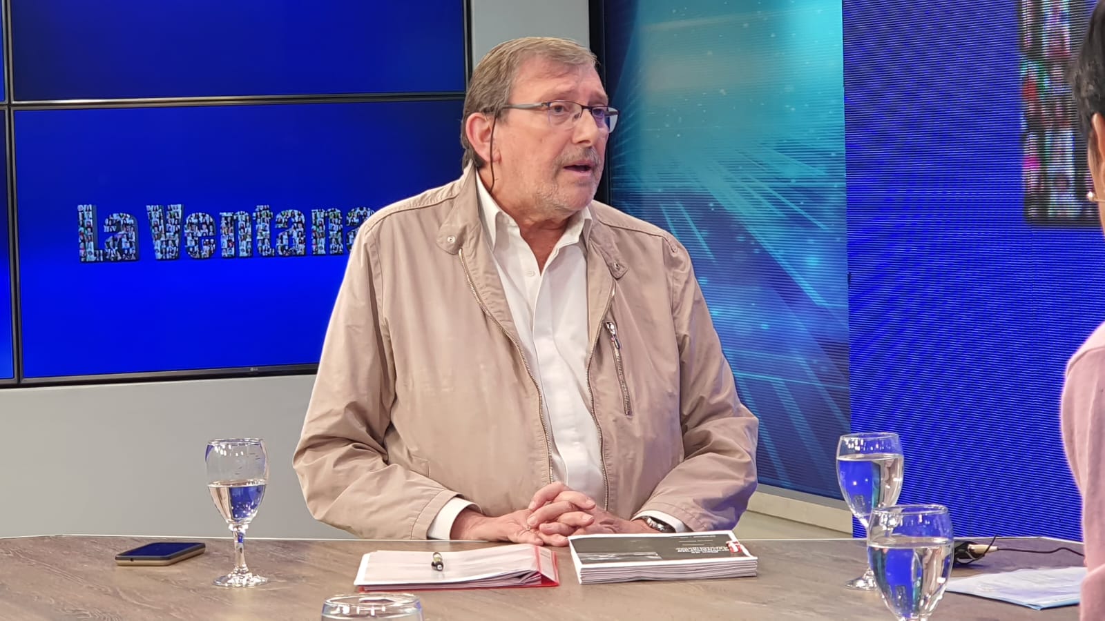 Calingasta: proponen un plan de ordenamiento territorial pensando en el turismo y la minería