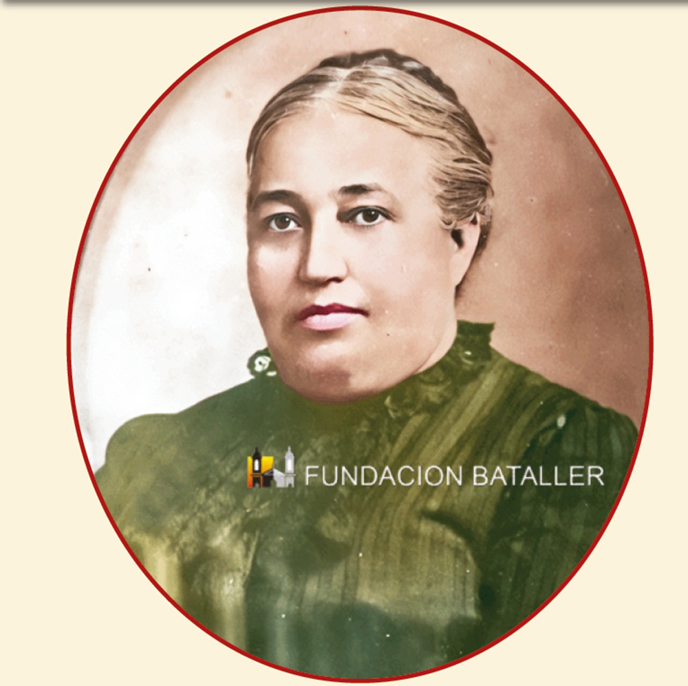 1879 – La primera directora de la Normal Sarmiento