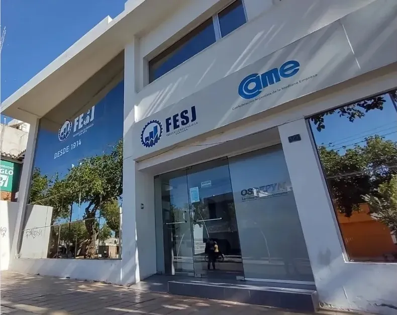 Alerta en San Juan: comerciantes temen por la eliminación de aportes obligatorios