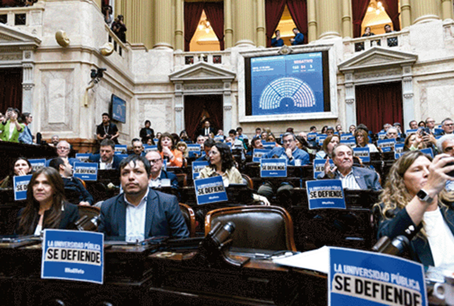 El nuevo escenario nacional y la arriesgada jugada de Orrego