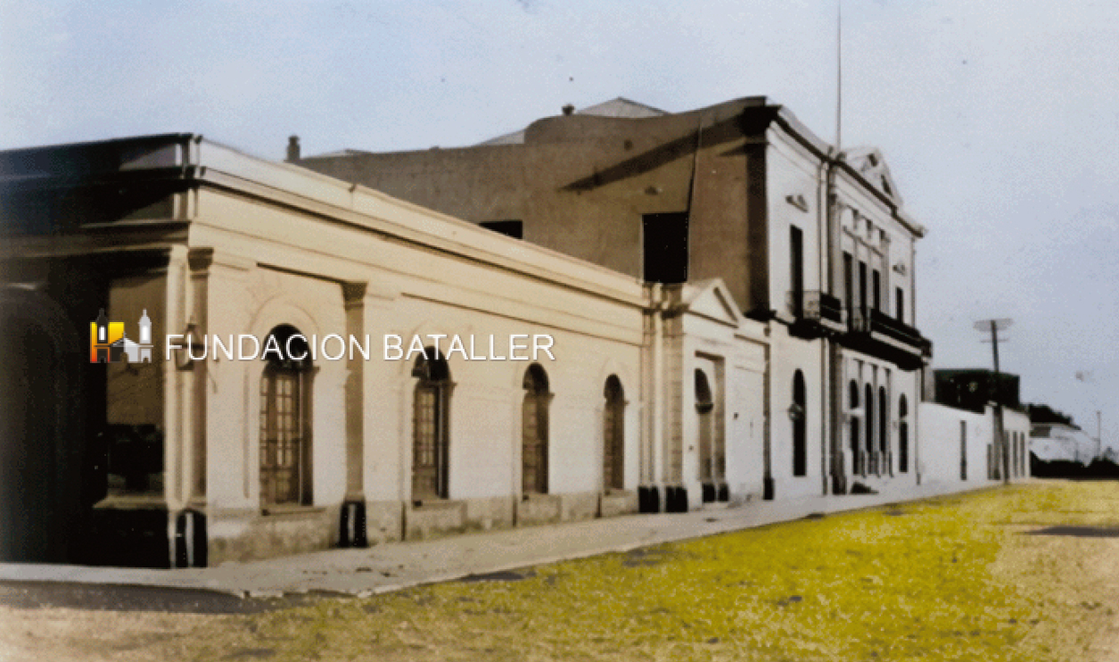 Los orígenes del Poder Legislativo