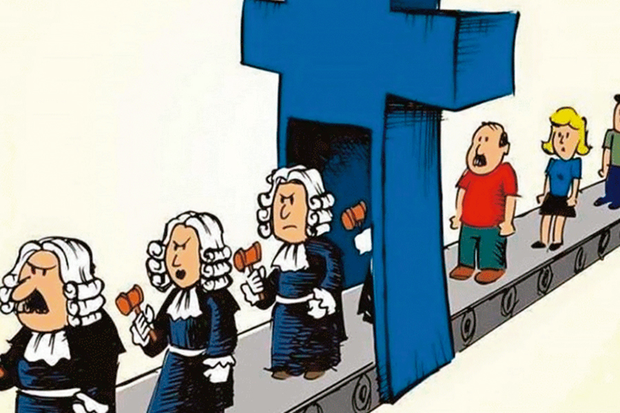 Sobre la designación de cortistas y otros