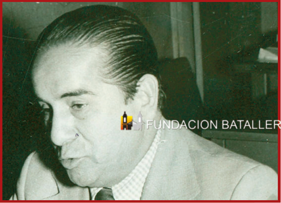 El asesinato del diputado nacional