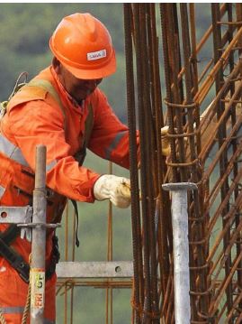 Trabajador