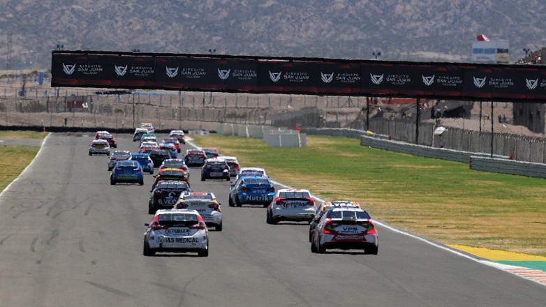 El Turismo Nacional llega este fin de semana al Villicum