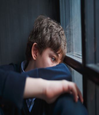 Niños de 13 años se inician con el consumo de cocaína