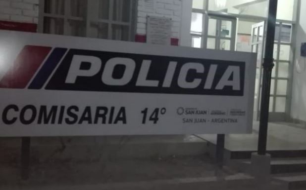 Zonda: vecinos se manifestarán frente a la comisaría en reclamo de seguridad