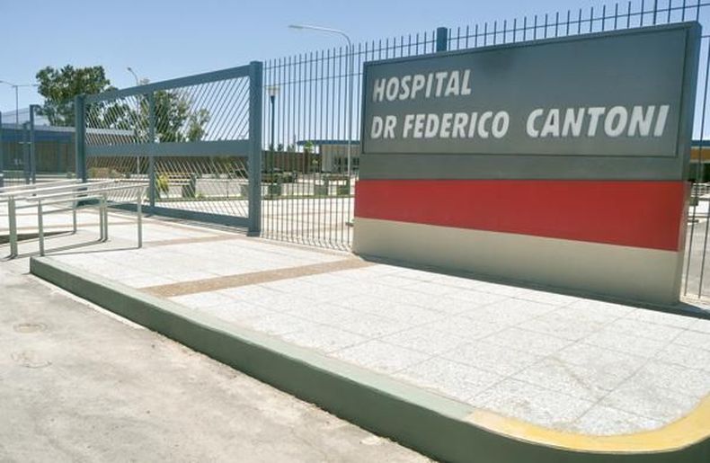 Una menor fue embestida por un colectivo de Red Tulum
