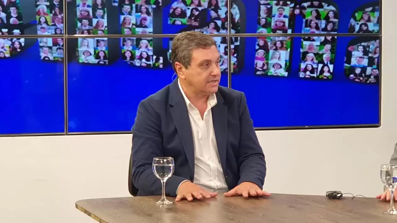 El Gobierno busca proponer a docentes una negociación paritaria que comprenda los meses entre Abril y Diciembre