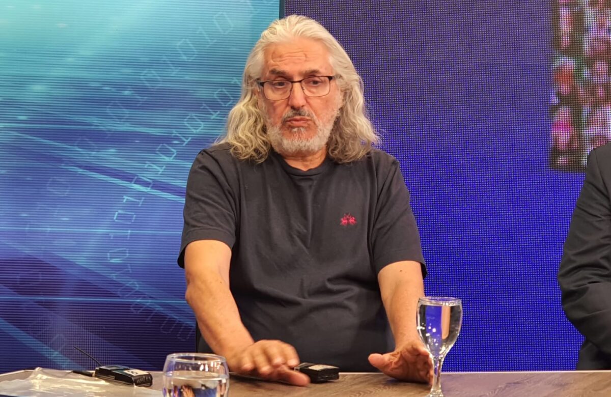 Pontoriero sobre la Causa Expropiaciones: ‘Esto no es solo un caso de corrupción, es un daño a la Justicia misma’