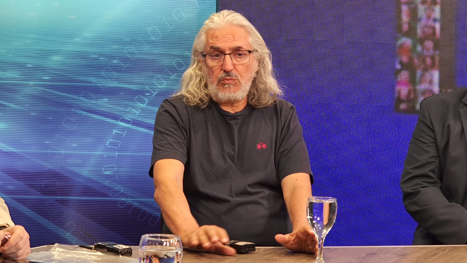 Pontoriero sobre la Causa Expropiaciones: ‘Esto no es solo un caso de corrupción, es un daño a la Justicia misma’