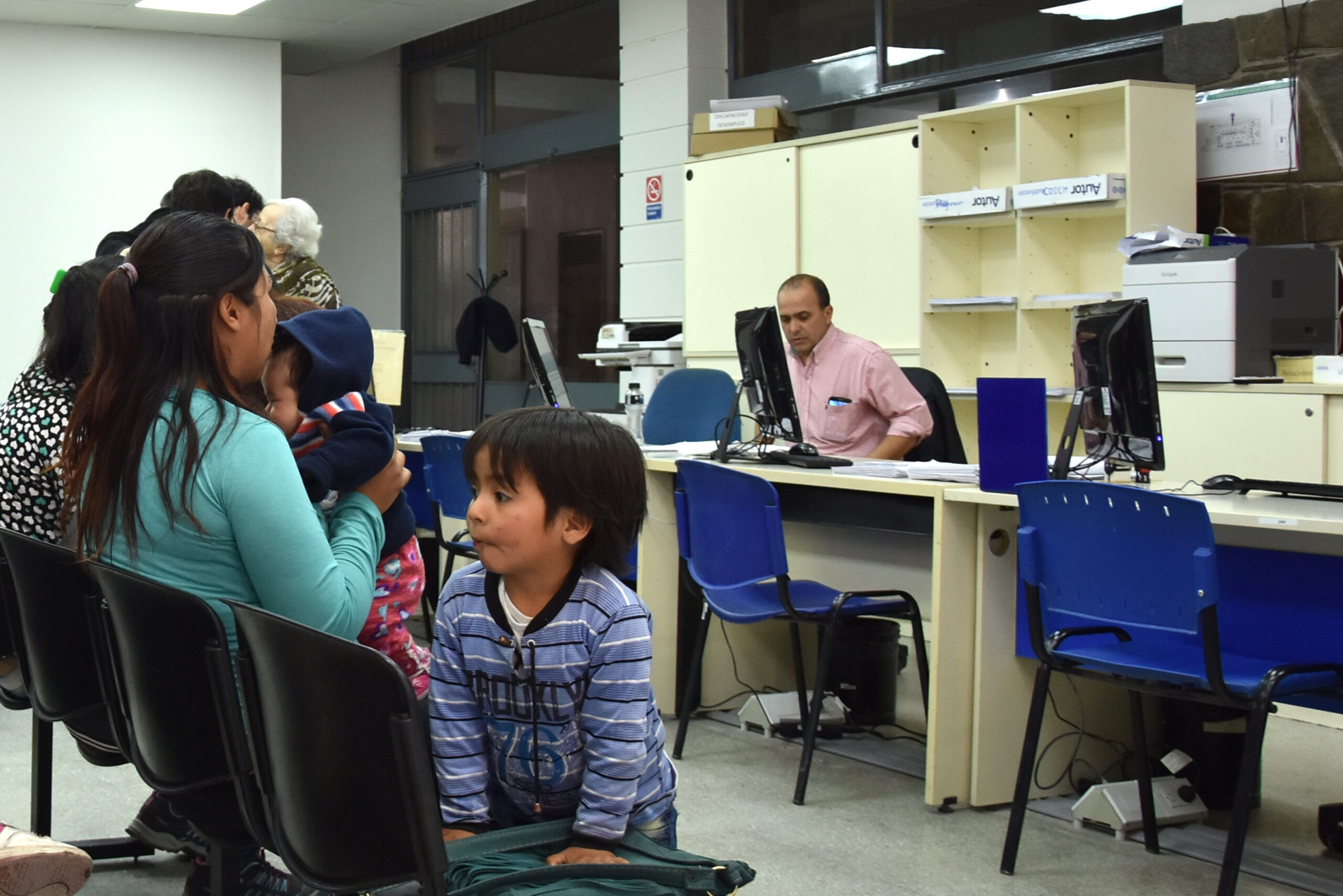 El Gobierno provincial llama a licitación para el servicio de ART de los empleados públicos