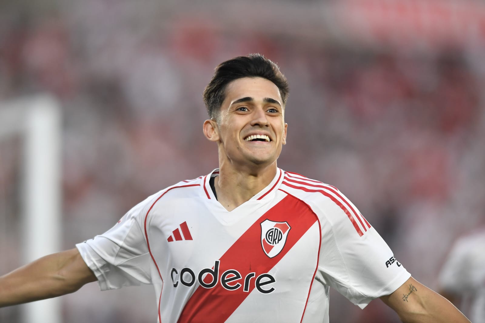 River volvió a la victoria 