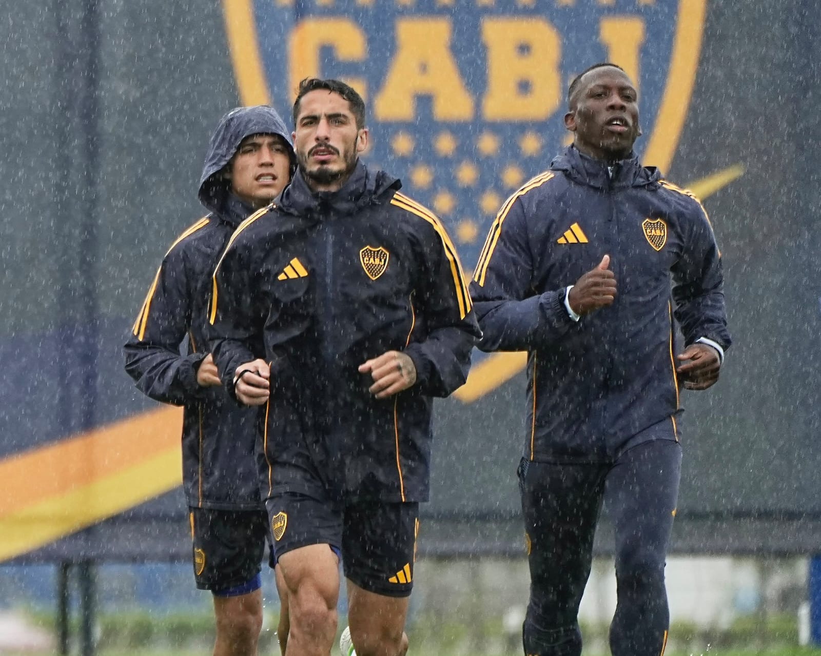 Boca va por la primera victoria con Fernando Gago como entrenador