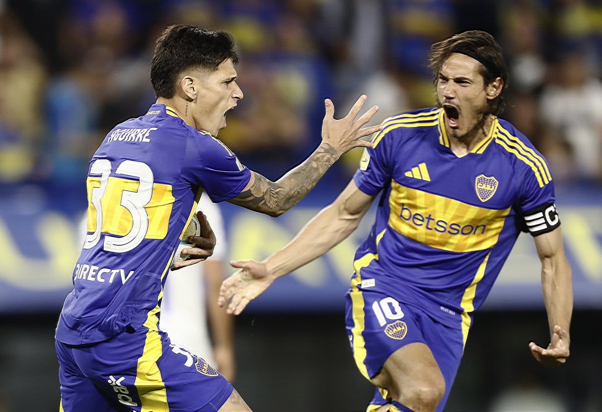 Boca ganó su primer partido con Fernando Gago como entrenador
