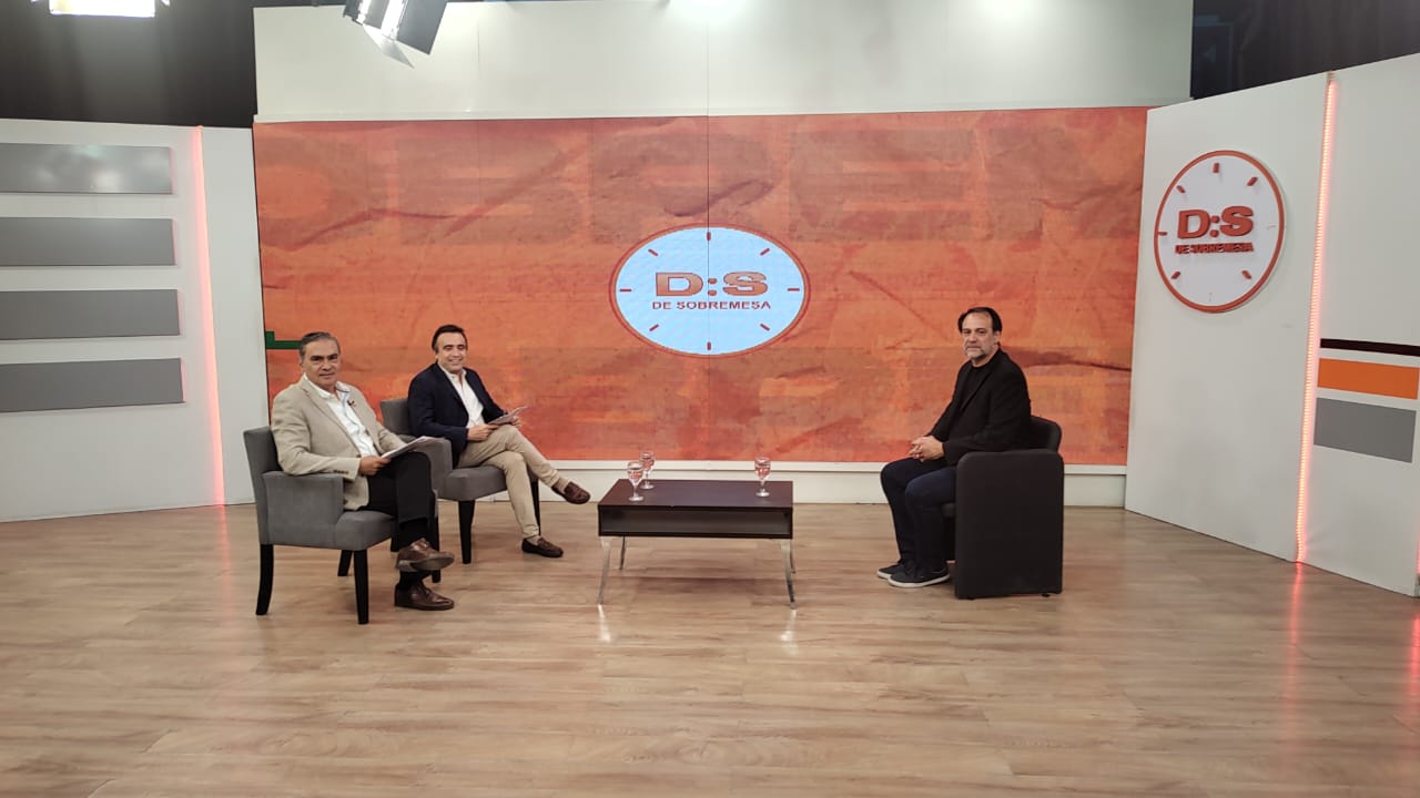 La Vitivinicultura en San Juan: «hace falta mucha inversión y marketing para nuestros vinos»