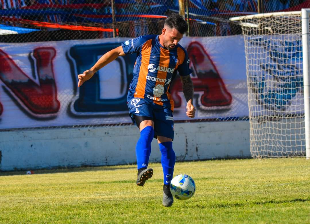 Liga Sanjuanina: Desamparados y López Pelaez se acercan a Marquesado