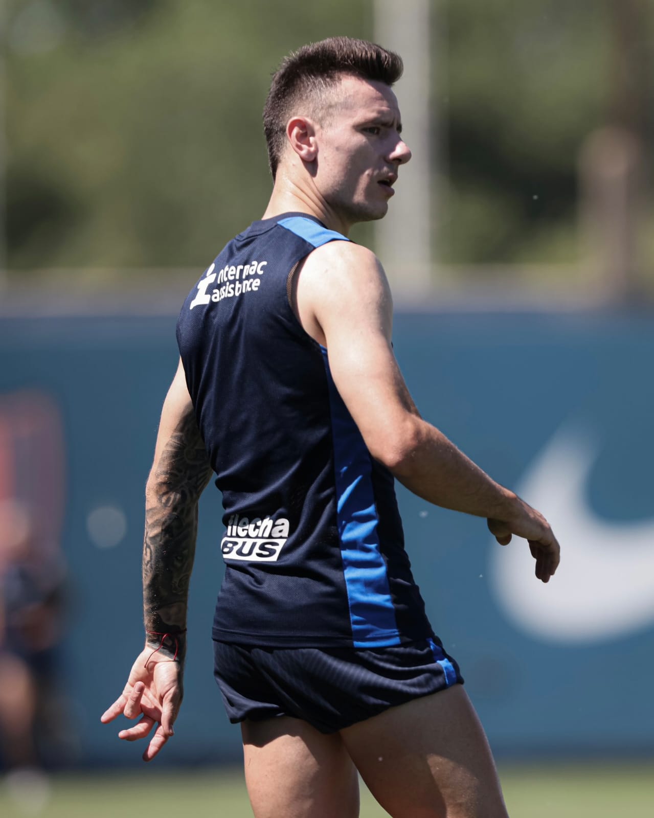 Liga Profesional: Racing ante San Lorenzo abren una nueva fecha