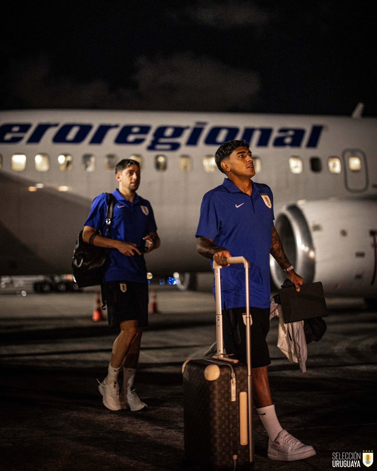 Eliminatorias: Hoy se juega el resto de la duodécima fecha