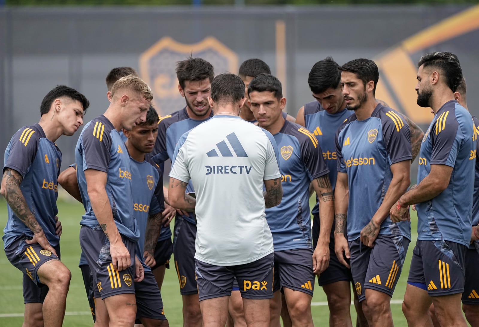Boca va por su tercera victoria de forma consecutiva