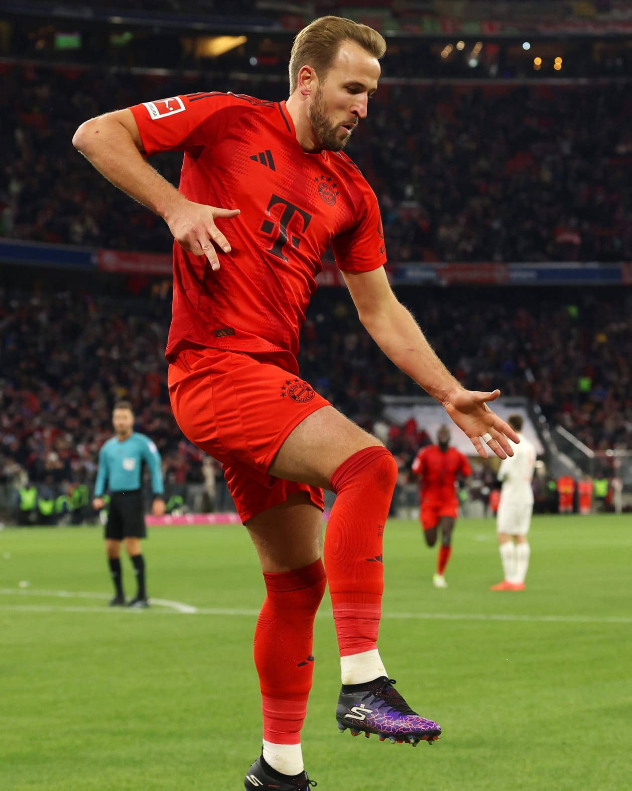Champions League: Bayern Múnich recibe al PSG