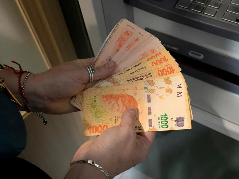 Confirmaron la fecha de cobro para los estatales