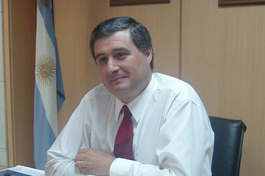 Enrique Conti sobre la economía del país y en San Juan: «todo tiene un costo pero vamos por buen camino»