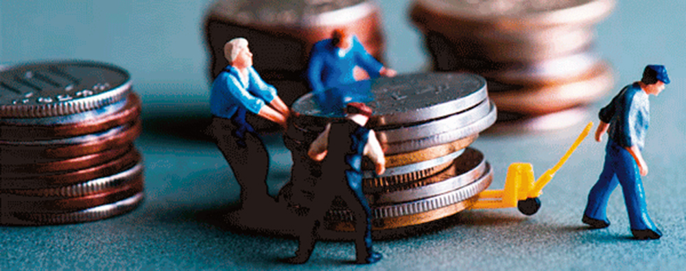Abrir el capital y tomar deuda, para crecer