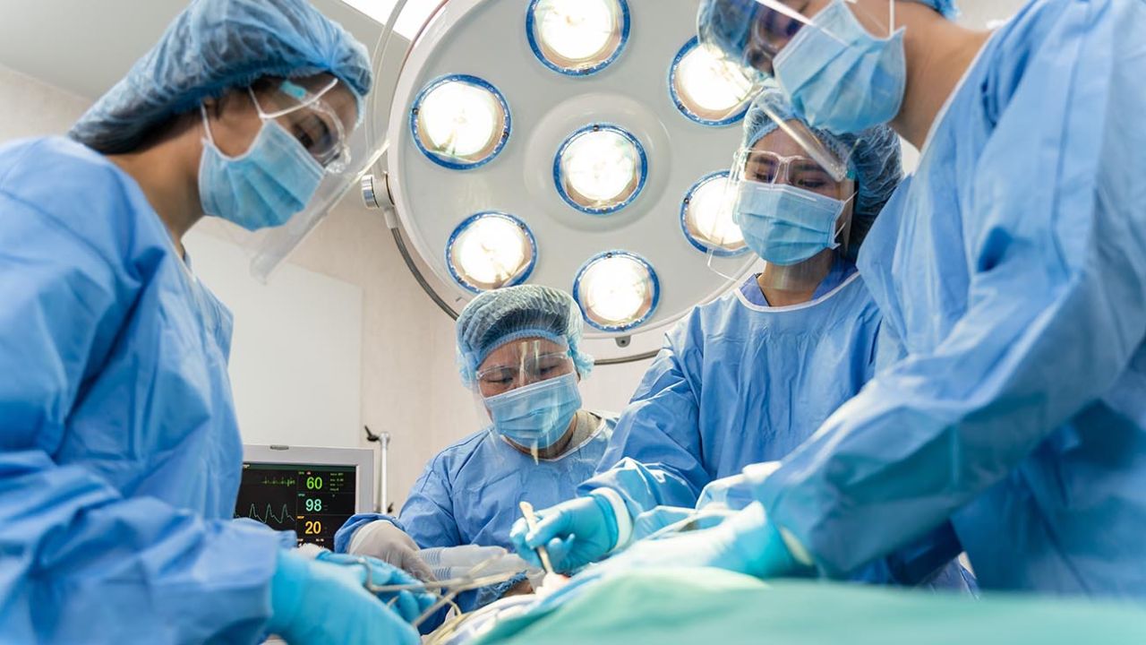 Con la excepción de aportes,  buscan sostener la salud privada y el rol de los médicos