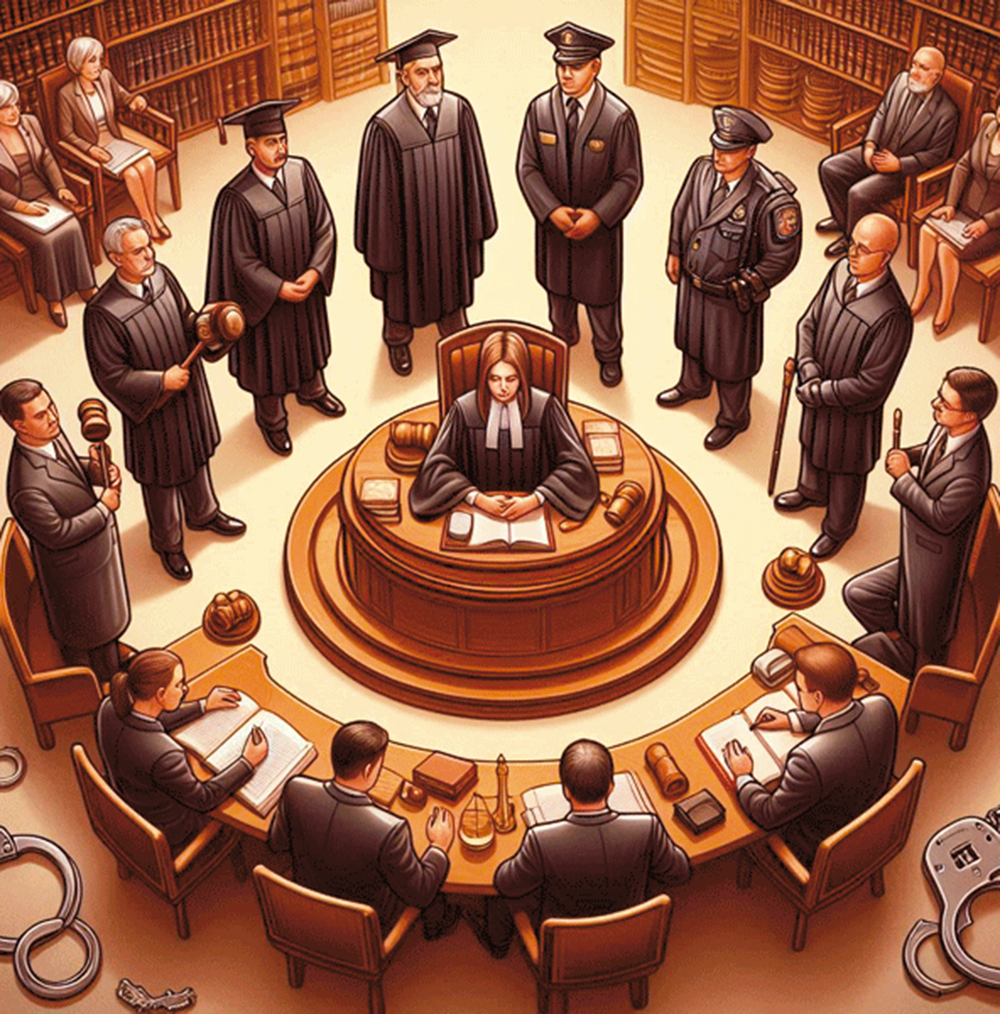 Sobre el Consejo de la Magistratura