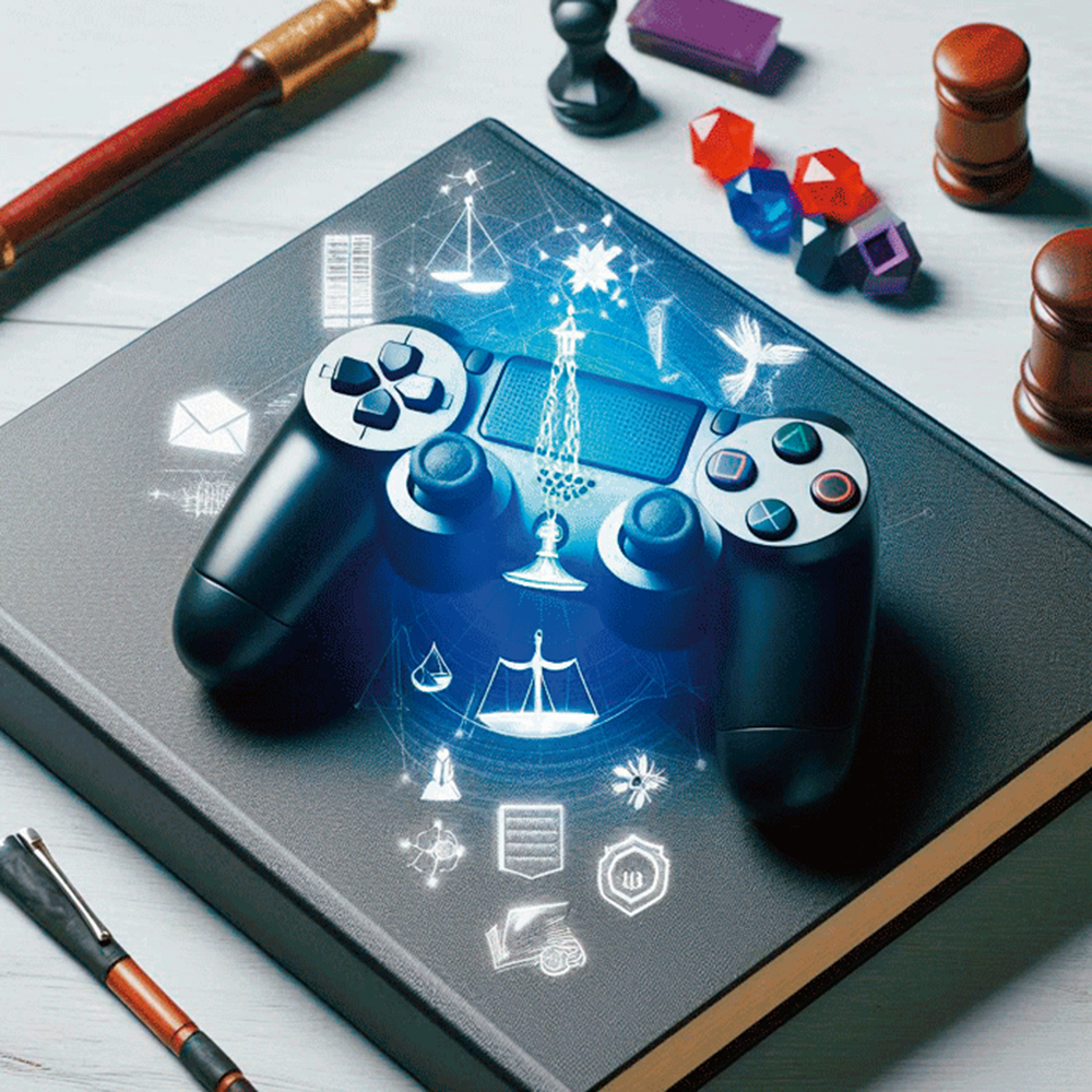Estrategas de play station