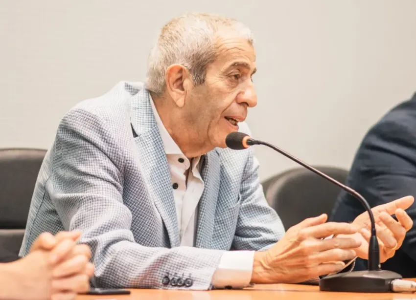 Eduardo Quattropani renunció a más de 250 días de licencia acumulada: los motivos