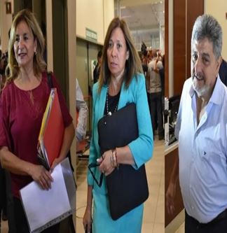 Docentes disconformes con el ofrecimiento paritario de Gobierno