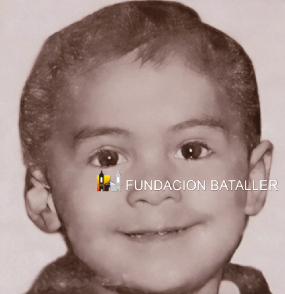 1997 – La extraña desaparición de Yiyo
