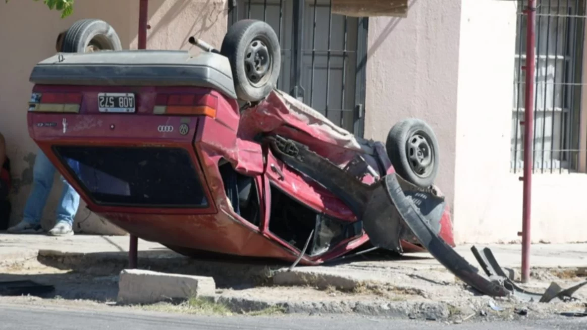 La Asociación Familias del Dolor creó una importante iniciativa para bajar el número de accidentes viales