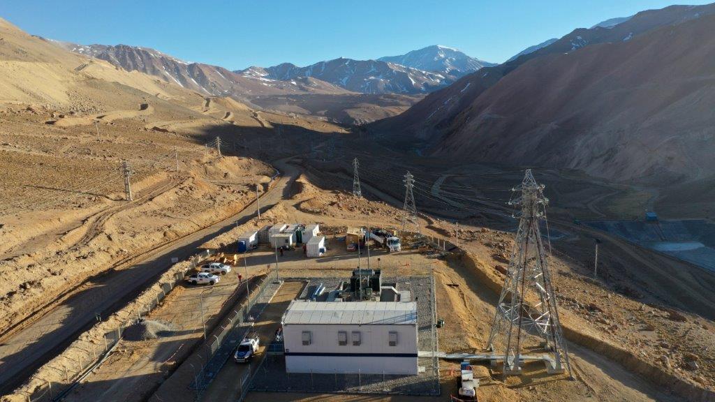 La fase 8 en Veladero se comenzará a construir en enero y se tomarán 500 puestos de trabajo