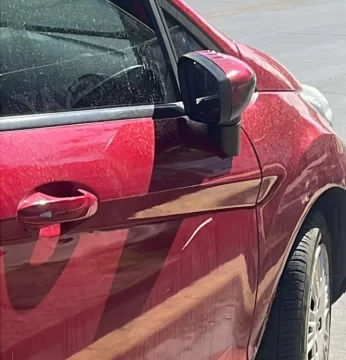 Murió un ciclista tras ser atropellado e investigan las causas