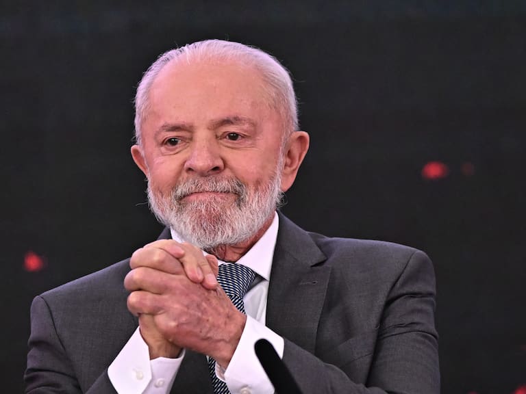 Lula da Silva sufrió una caída y debió ser operado de emergencia por una hemorragia intracraneal