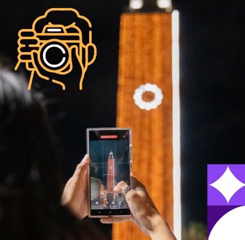 Para estas fiestas, Capital lanza un concurso de fotografías
