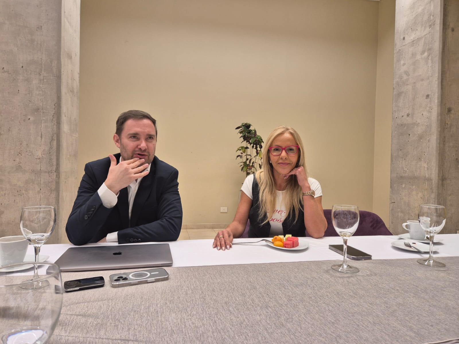 Hualilán anunció que comenzará a producir oro en el segundo semestre del 2025