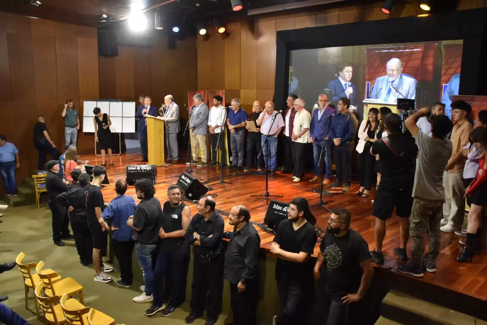 Lautaro Ortiz es el gran Ganador del Concurso de Intérpretes de «La Ventana»
