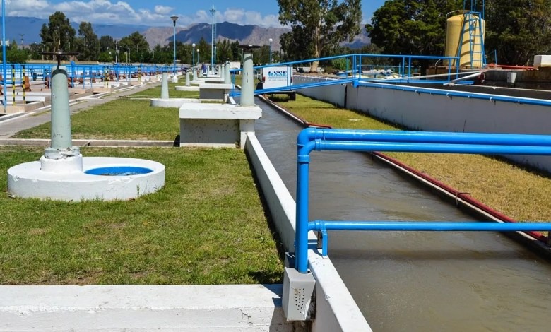 OSSE pide extremar el uso de agua potable tras la fuerte tormenta