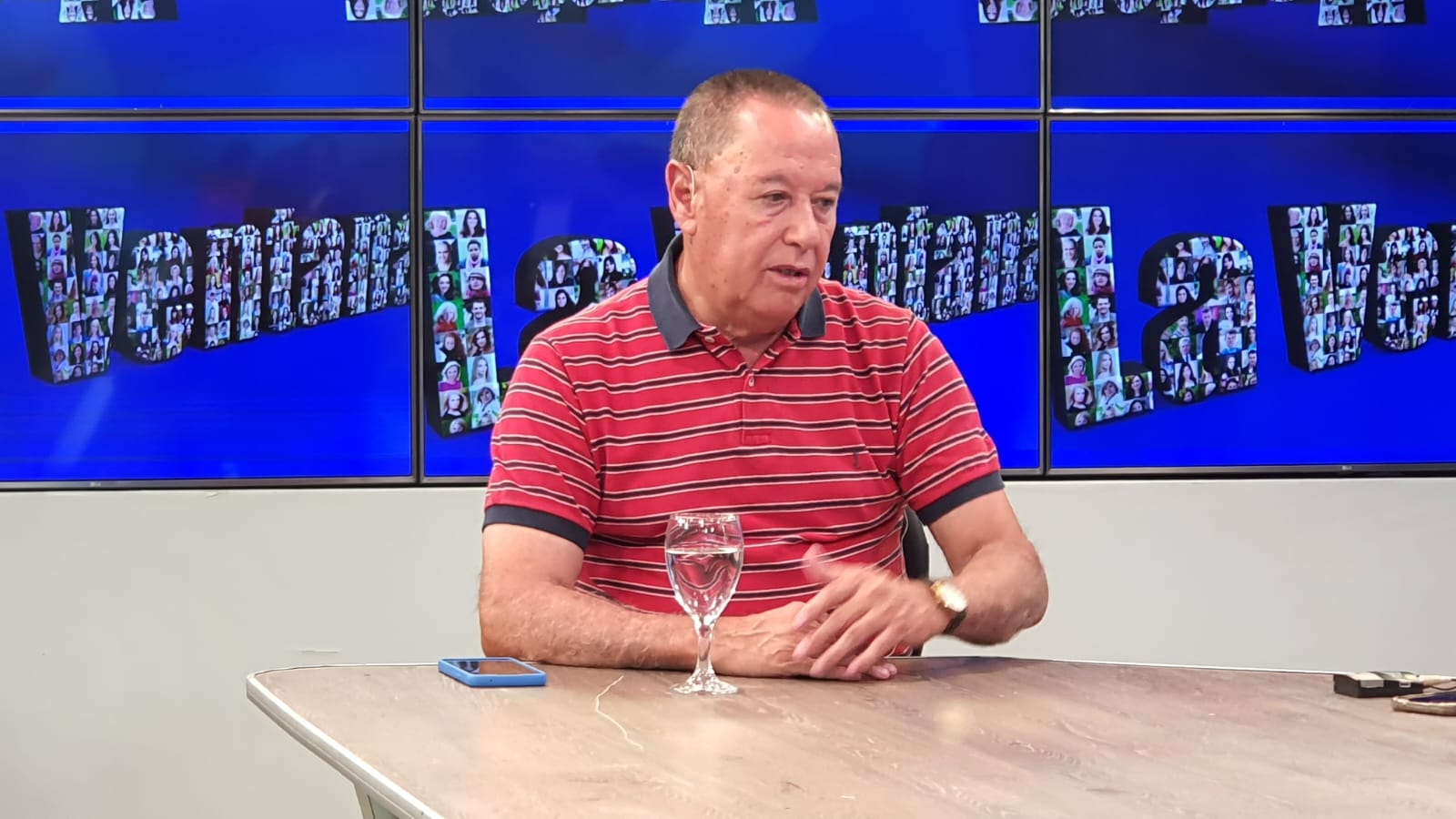 Víctor Menéndez: “Es posible que se vayan a perder algunos puestos de trabajo por el autoservicio de combustibles”