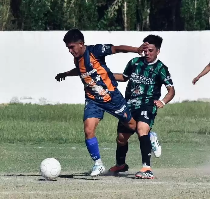 Regional Amateur: Cuatro equipos sanjuaninos a la cuarta ronda
